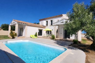 Maison 5 pièces 483000 €