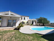 Caux - Proche Pézenas -Élégante villa de 175 m2, 4 chambres, — photo 2