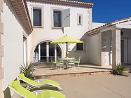 Caux - Proche Pézenas -Élégante villa de 175 m2, 4 chambres, — photo 3