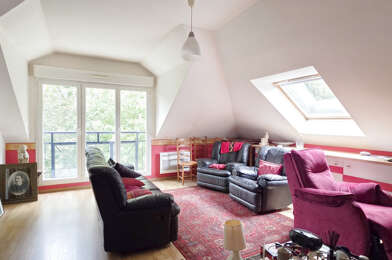 Appartement 3 pièces 201400 €