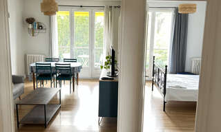 Appartement 3 Pièces 70 m² à vendre à Poitiers (86000)
