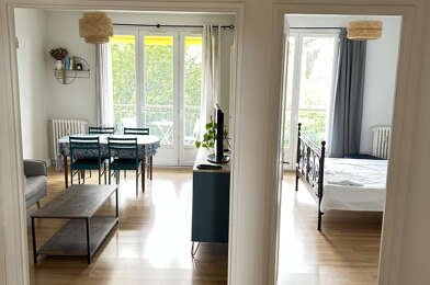 Appartement 3 pièces 148500 €