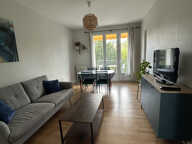 Poitiers- Blossac-La Madeleine- Appartement T3 avec cave — photo 3