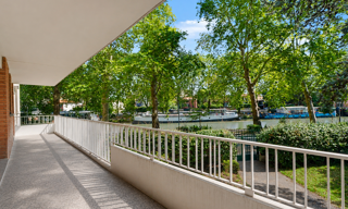 Appartement 4 Pièces 122 m² à vendre à Toulouse (31400)
