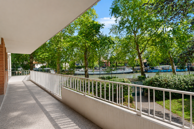 Appartement 4 pièces 539000 €