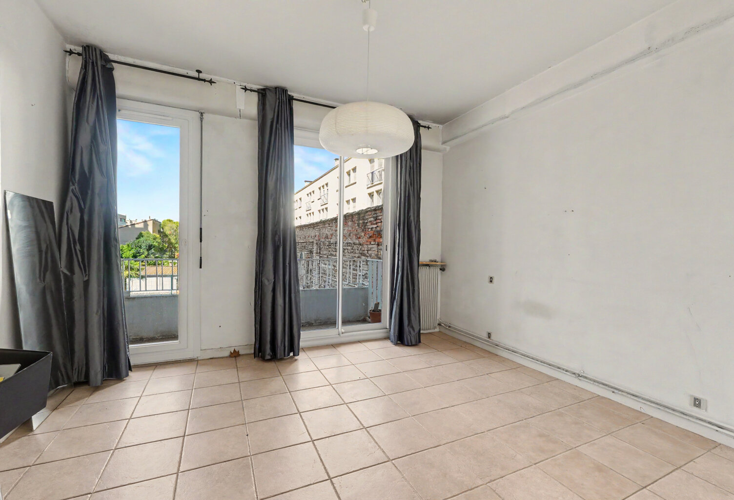 Appartement T4/5 de 122 m2 avec terrasse de plus de 30 m2 — photo 1