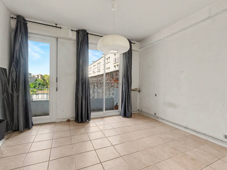 Appartement T4/5 de 122 m2 avec terrasse de plus de 30 m2 — photo 1