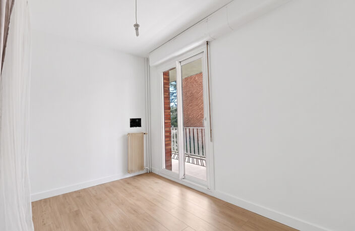 Appartement T4/5 de 122 m2 avec terrasse de plus de 30 m2 — photo 2