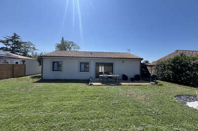 Maison 4 pièces 230000 €