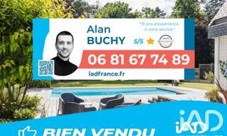 Maison 8 Pièces 210 m² à vendre à Cesson-Sévigné (35510)