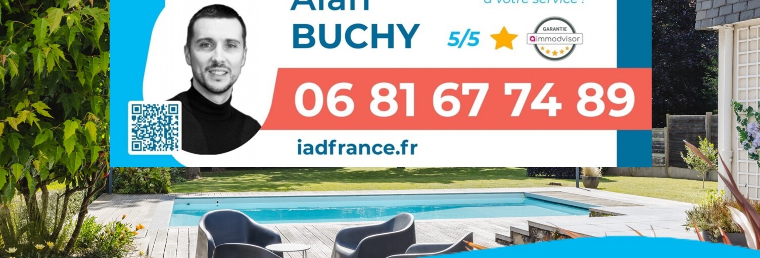 Maison 8 Pièces 210 m² à vendre à Cesson-Sévigné (35510)