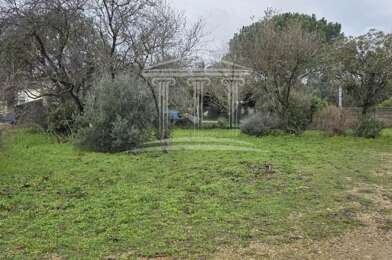 Terrain  108000 €