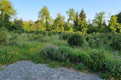 Terrain  190000 €