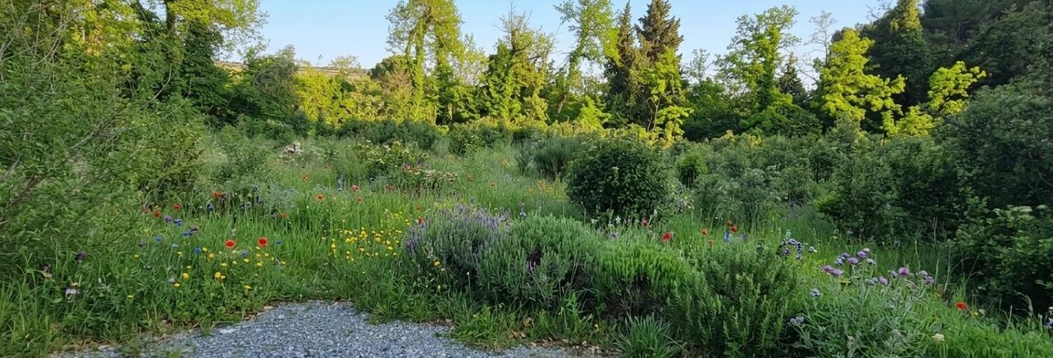 Terrain  263 m² à vendre à Bédarrides (84370)