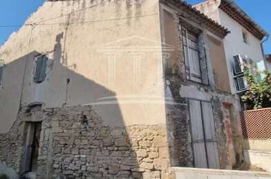Maison 1 pièces 85000 €