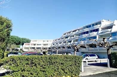 Appartement 2 pièces 155000 €