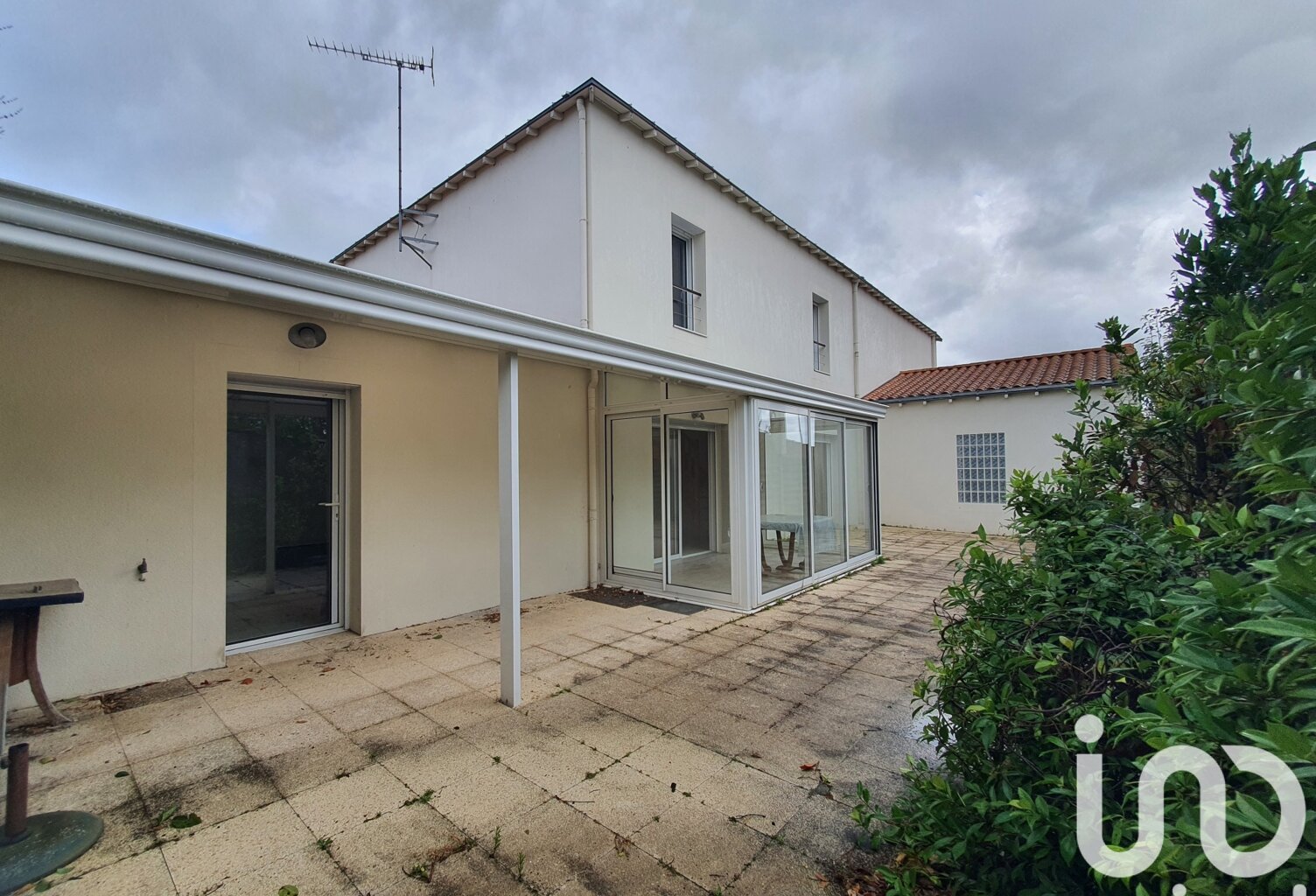 Vente Maison/villa 4 pièces — photo 1
