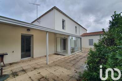 Maison 4 pièces 234000 €