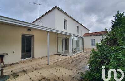 Vente Maison/villa 4 pièces — photo du bien
