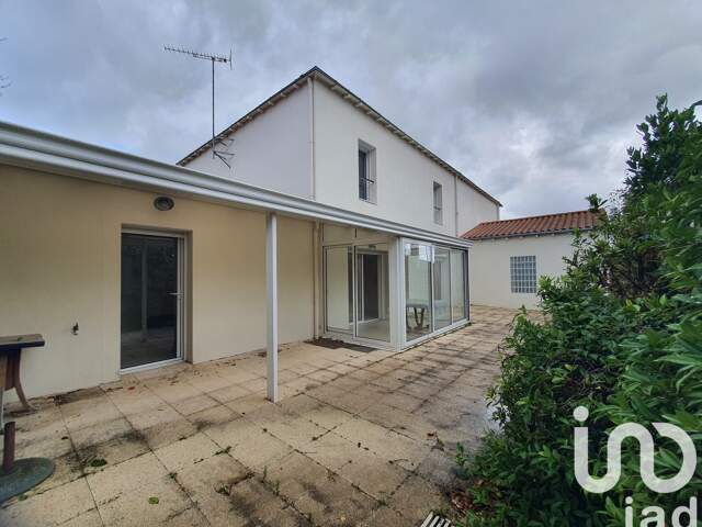 Vente Maison/villa 4 pièces — photo du bien