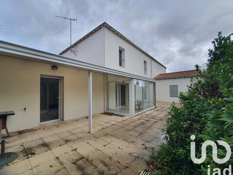 Vente Maison/villa 4 pièces — photo 1