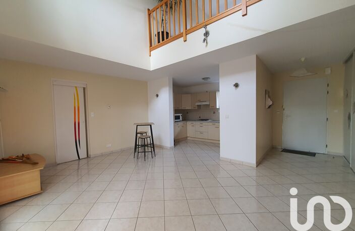 Vente Maison/villa 4 pièces — photo 2