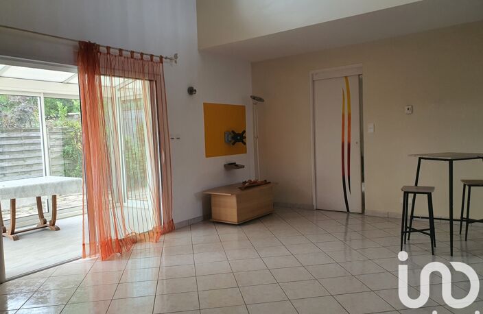 Vente Maison/villa 4 pièces — photo 3