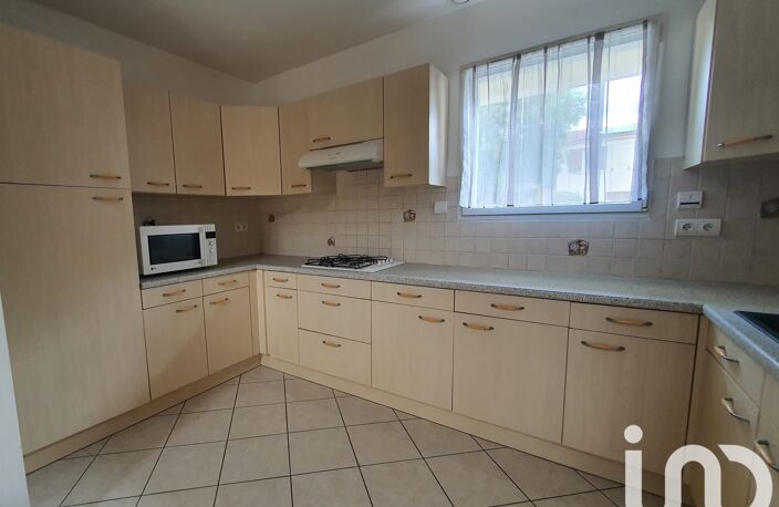 Vente Maison/villa 4 pièces — photo 4
