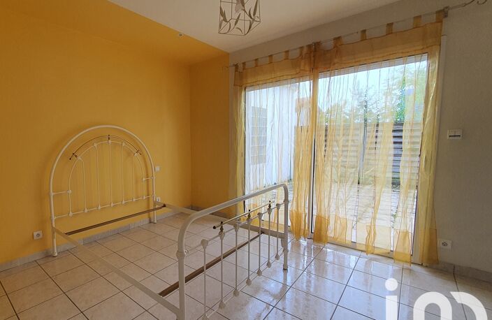 Vente Maison/villa 4 pièces — photo 5