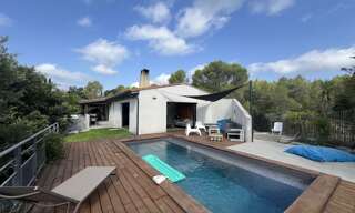 Maison 1 Pièce 140 m² à vendre à Saint-Jean-de-Cuculles (34270)