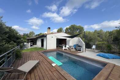 Maison 1 pièces 794000 €