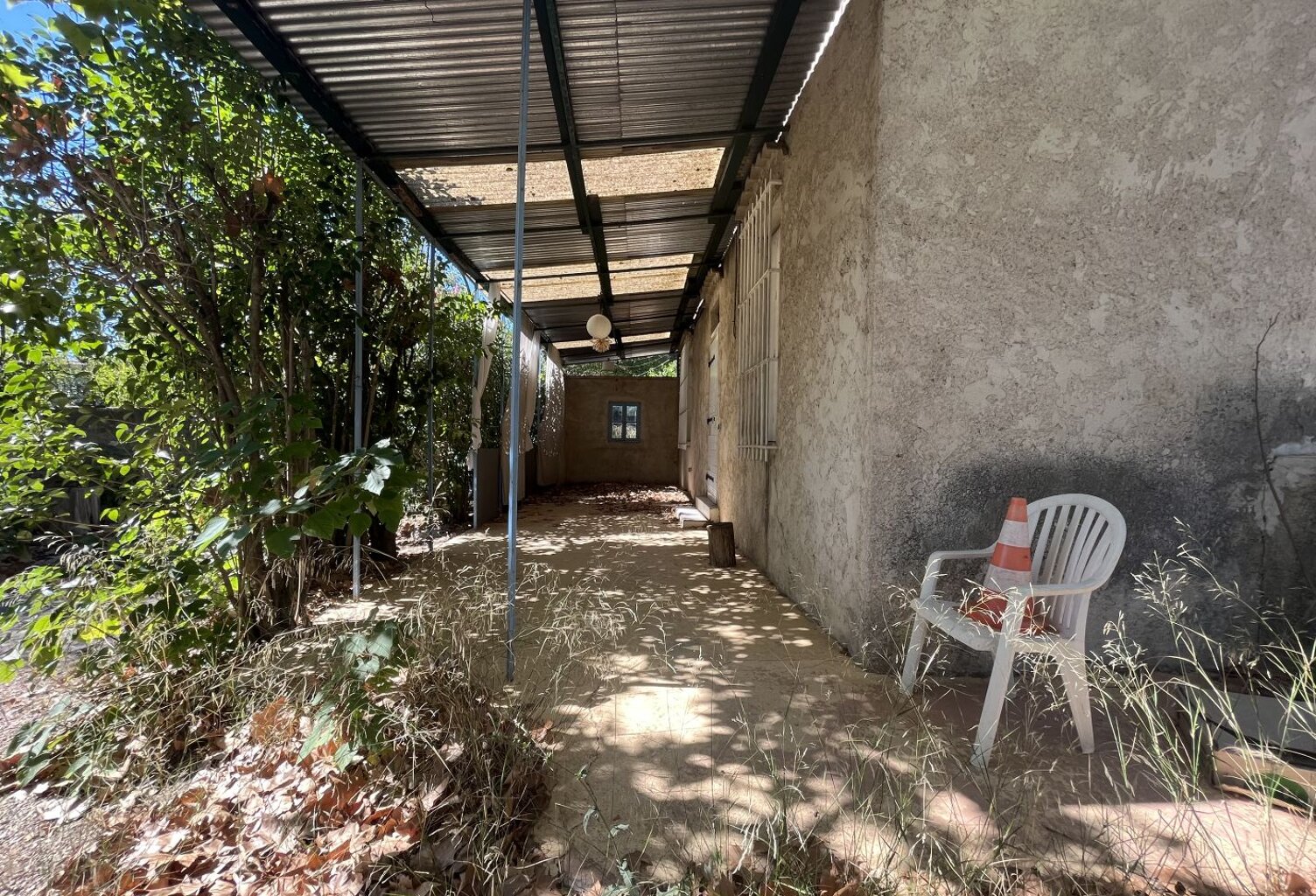 Maison T3 plain pied — photo 1