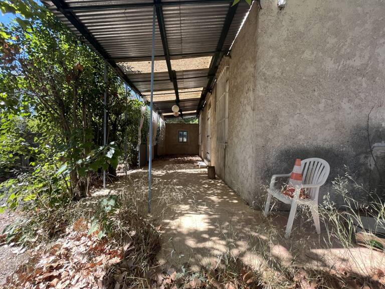Maison T3 plain pied — photo 1