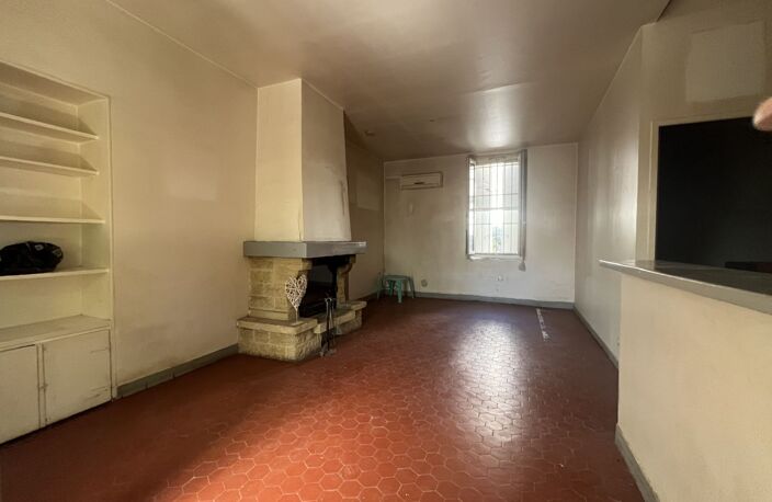 Maison T3 plain pied — photo 4