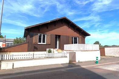 Maison 6 pièces 175000 €