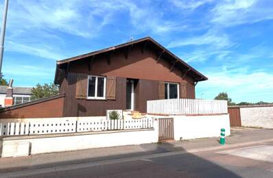 Maison Individuelle — photo du bien