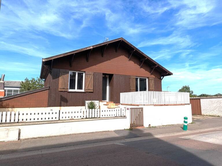 Maison Individuelle — photo 1