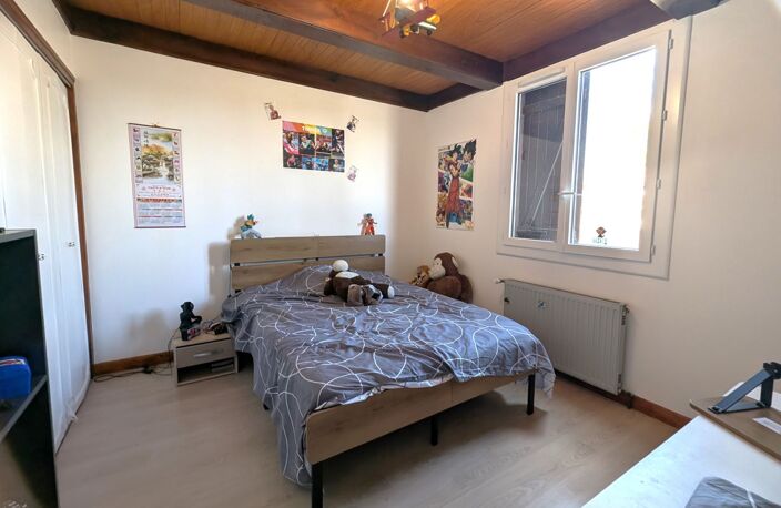 Maison Individuelle — photo 5