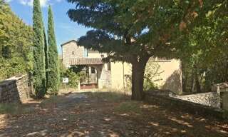 Maison 35 Pièces 2000 m² à vendre à Les Vans (07140)