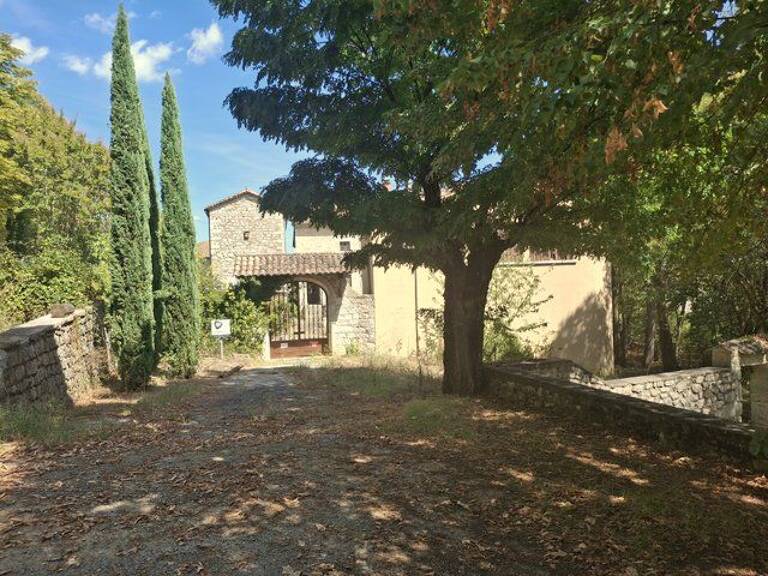 Maison — photo 1