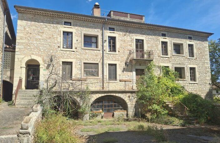 Maison — photo 2