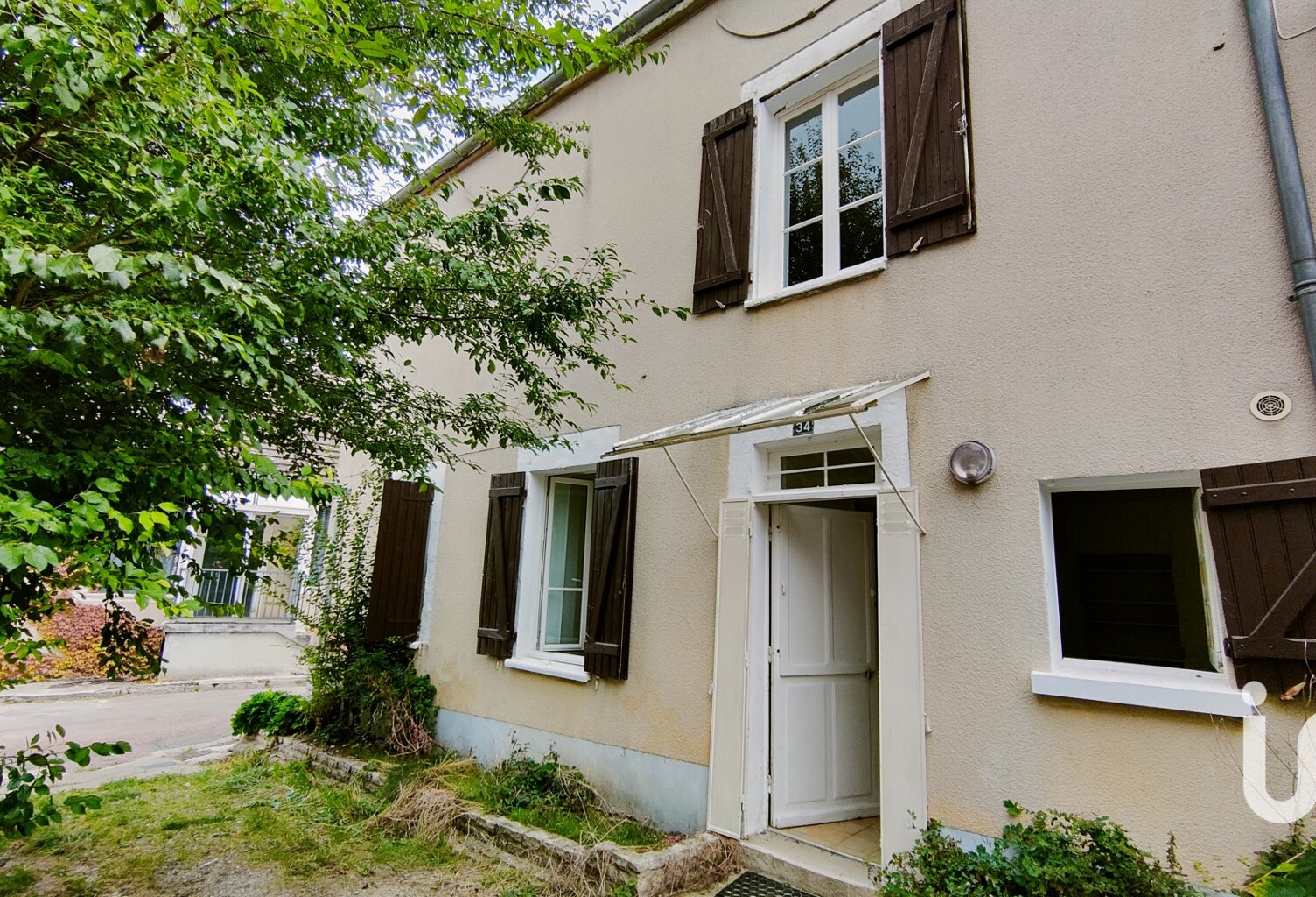 Vente Maison de village 5 pièces — photo 1