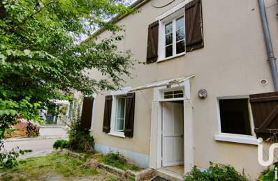 Vente Maison de village 5 pièces — photo du bien