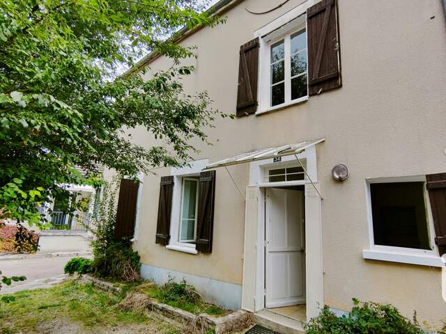 Vente Maison de village 5 pièces — photo du bien