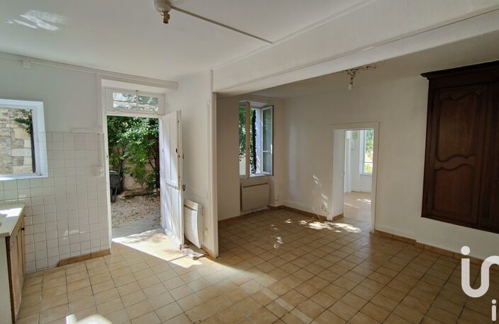 Vente Maison de village 5 pièces — photo 2