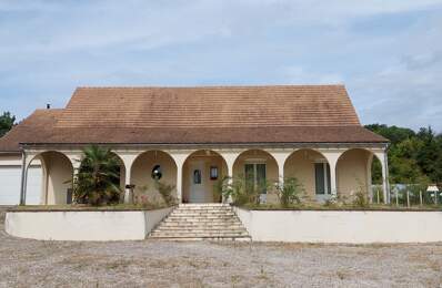 Vente Maison/villa 10 pièces — photo du bien
