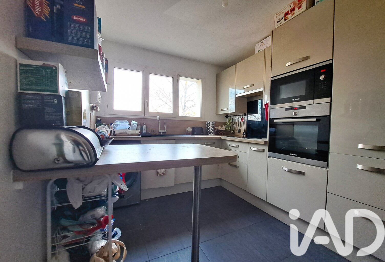 Vente Appartement 3 pièces — photo 1