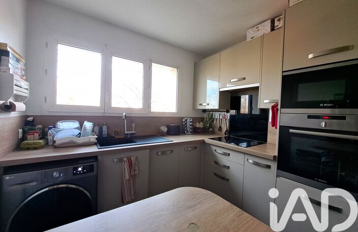 Vente Appartement 3 pièces — photo 2