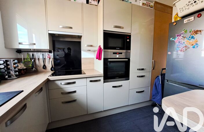Vente Appartement 3 pièces — photo 3