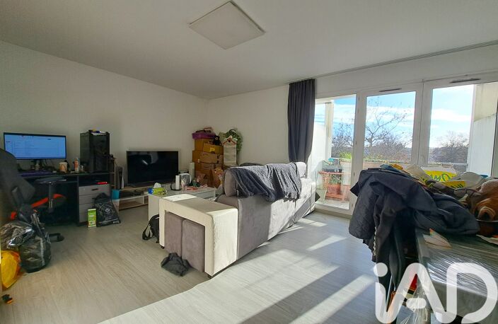 Vente Appartement 3 pièces — photo 4
